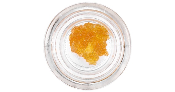 CANNABIOTIX - Cannabiotix - Tropicanna Live Resin Terp Sugar - 1g