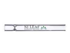 NJ Leaf Glass Chillum