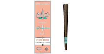 PEACH MANGO BLUNT - 1.5 g