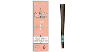 PEACH MANGO BLUNT - 1.5 g