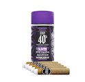 Stiiizy - 5pk Mini Blunts - Skywalker OG