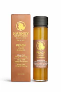 Harney Brothers | Peach Liquid Gummies | 50MG