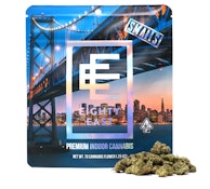 Eighty East | Blue Horchata Mintz | Smalls | 7g
