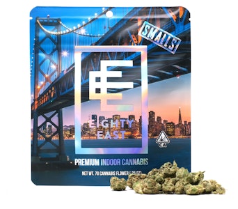 EIGHTY EAST - Eighty East | Legend OG | Smalls | 7g
