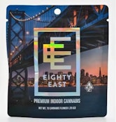 Eighty East Bubblegum G SMALLS 1/4 28%