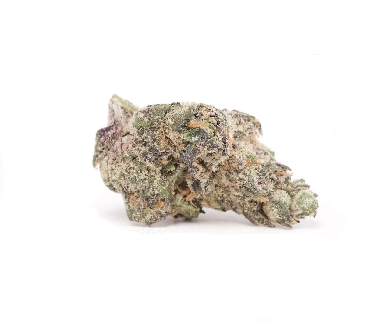 Eighty East - Grapes & Cream Smalls 7g Main Image