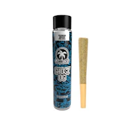 Connected Preroll 1g Ghost OG