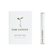 Raw Garden - Battery - 510 thread