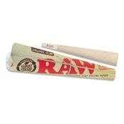 Raw Cones 3pk - Organic Hemp King Size