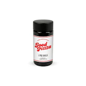 [REC] Good PizzZa | Angel Hair | 2.5g/5pk