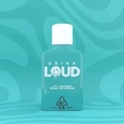 Drink Loud Kush Berry - Filled Bottle (50g)