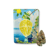 Seed Junky - Flower - Lemon Fruz - 3.5g