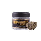 TOP SHELF - Top Shelf Kush - 3.5g - Flower