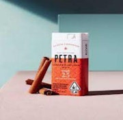 [Petra] CBD Mints - 1:1 - Cinnamon