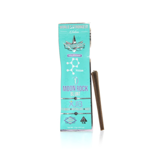 PRESIDENTIAL - Presidential - XJ-13 Thc Design Blunt 1.5g