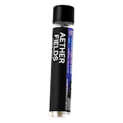 Aether Fields | David Bolowie 1g (Indica) - Indoor Pre-roll Single