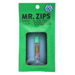 1g Frozen Oreoz Cartridge (Mr Zips)