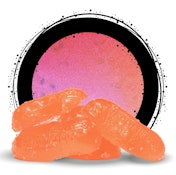 Ozone | Sour Sativa Gummies | Watermelon Lemonade | (5ct.) 50mg