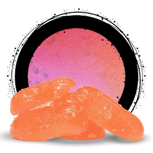 Ozone - Ozone | Sour Sativa Gummies | Watermelon Lemonade | (5ct.) 50mg