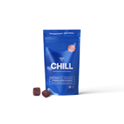 Tonic | Chill Out Chews | 100mg