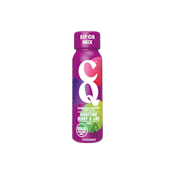 Cannabis Quencher - Shot - Nighttime Berry & Lime CBN - Beverages - 2.2oz