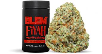 Blem - Fiyah - 10g
