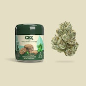 CBX - Thicc Mints 3.5g