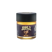 Buzz Honey | 100mg Infused Honey | Holy Herbajuana