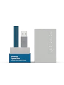 Kurvana 510 Battery-Blue