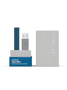 Kurvana 510 Battery-Blue