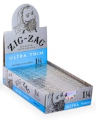 Zig Zag 1 1/4 Ultra Thin Papers