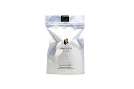 PUFF - Peak Travel Pack - Puff Co