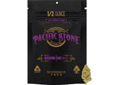 Pacific Stone - 14g Wedding Cake (Greenhouse) - Pacific Stone