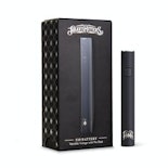 Heavy Hitters Variable Voltage Battery Black 