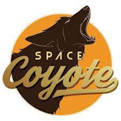 Space Coyote Utopia GMO Cookies x Blueberry OG LR PR 1g