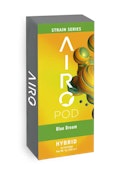 Vaporizer | Airo | Blue Dream | 1g