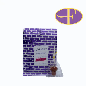 House of LDLR - Dickies Gummies