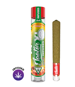 JEETER - Jeeter Infused XL Preroll 2g Apples & Bananas