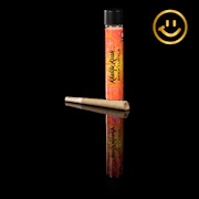 Khalifa Kush | Baby Turtle Preroll | 1g