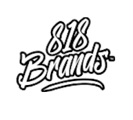 818 BRANDS - Flower - Purple Punch - Shake - 14G