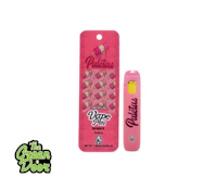 PALETAS - Watermelon Splash - AIO - 1g