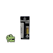  SMOAKLAND - Faderz Grapejuice Stomper - Cart - 1g