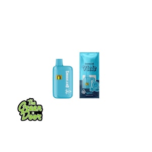 SMOAKLAND - Smoakland - Feels Blue Guava Bliss - AIO - 1G