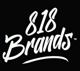 818 BRANDS - 818 7g Bob Marley