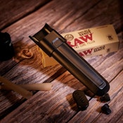 Double Shot Raw Cone Filler