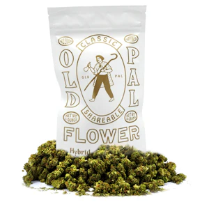 Old Pal - Old Pal - Hybrid  - 1oz