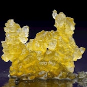 Baby Yo-Duh - Pirate Crystals - Freddy's Fuego - 1g