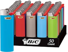 Bic Lighter