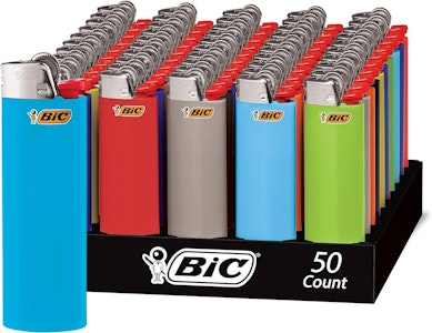 BIC - Bic Lighter