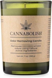 Cannabolish - Cannabolish Candle - Original